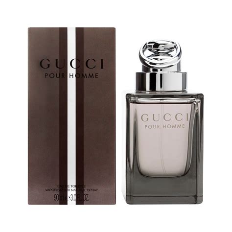 gucci pour homme 3.0 oz|gucci pure homme.